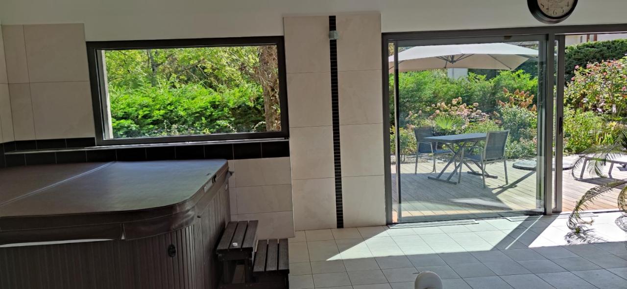 Comme Une Evidence Trevignin Exterior photo